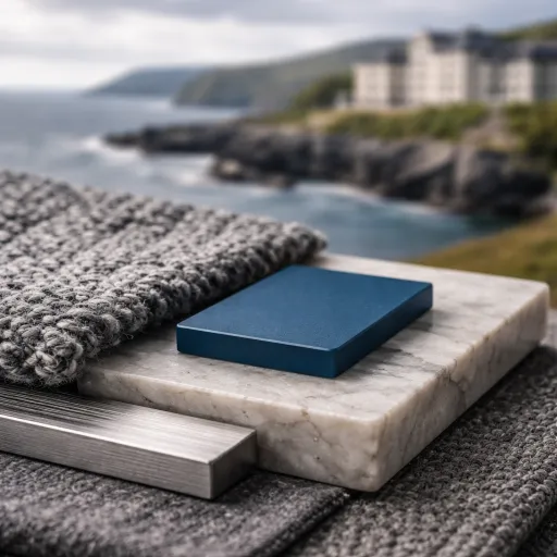 How Renovation Budgets Are Reshaping Ireland's Luxury Hotel Interiors