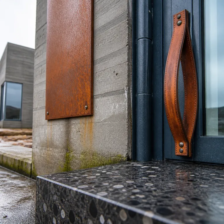 Checking In for the Architecture: How Design-Led Hotels Are Reshaping Irish Hospitality