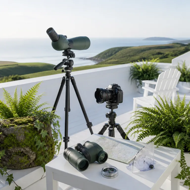 The Longest Day: Where to Watch the Summer Solstice from an Irish Hotel
