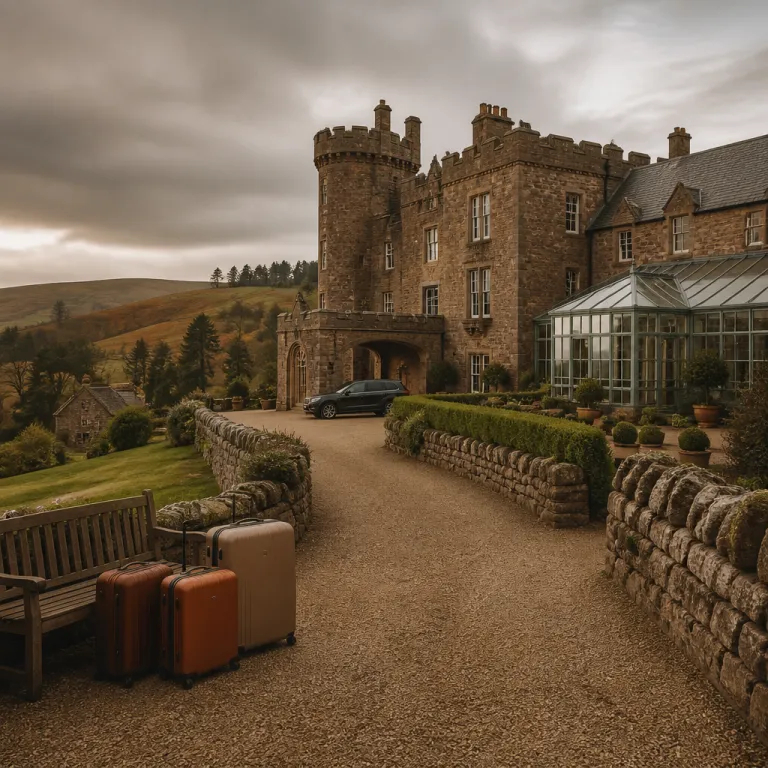 What a Castle Stay Actually Costs: The Real Price of Playing Lord and Lady in Ireland