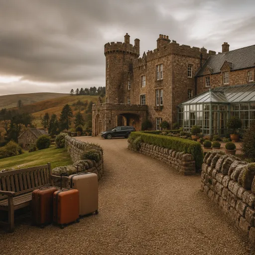 What a Castle Stay Actually Costs: The Real Price of Playing Lord and Lady in Ireland
