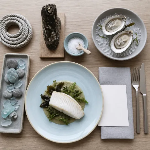 A Ballybunion coastal retreat: the hotel restaurant named after the groyne and its wild Atlantic setting