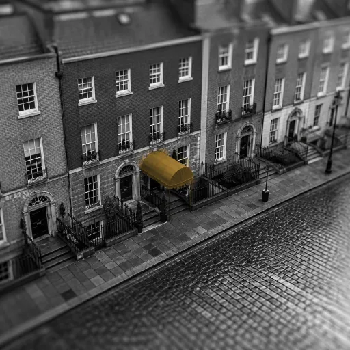 Full Houses: Dublin Hotels Run Hotter Than Every Major European City