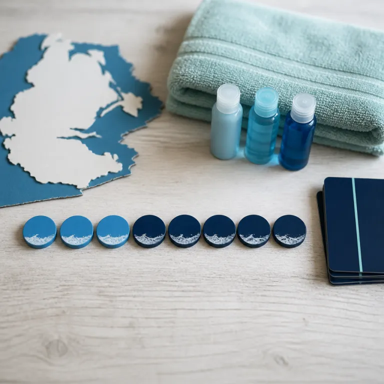 Dublin Hotels Full Four Nights in Ten: What Savills' Numbers Mean for Your Summer Booking