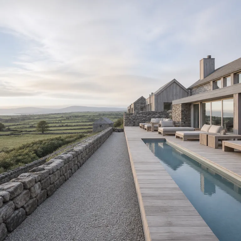Ireland’s most remarkable places to see for a luxury countryside escape