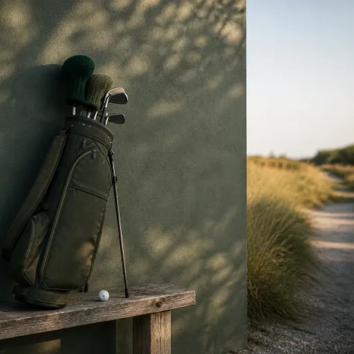 Rahm, McIlroy and Doonbeg: The September Field That Could Define Ireland's Golf Season