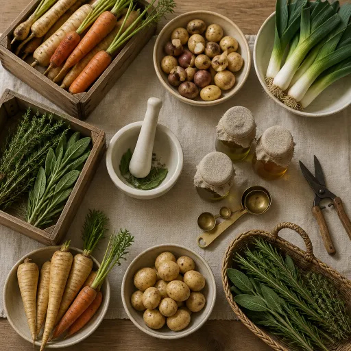 The Hotels Growing Their Own: How Kitchen Gardens Are Changing Irish Luxury Hospitality