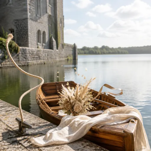 An ashford castle wedding on Lough Corrib: Ireland’s most storied celebration