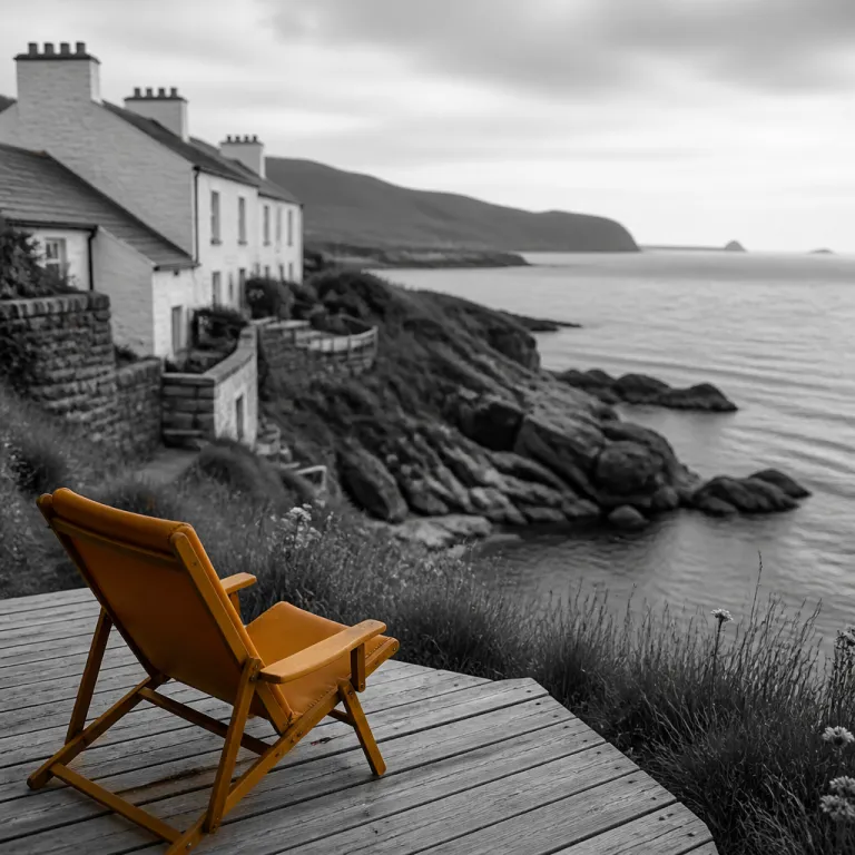 Elegant coastal places to stay in Dingle, Ireland