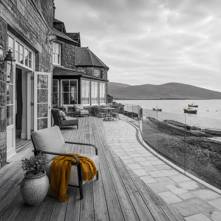 Elegant places to stay in Dingle, Ireland for a refined coastal escape