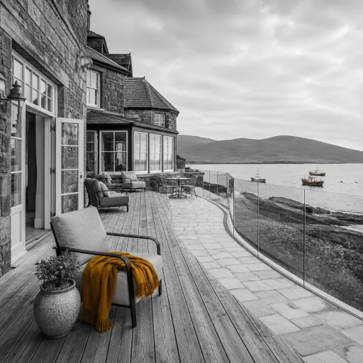Elegant places to stay in Dingle, Ireland for a refined coastal escape