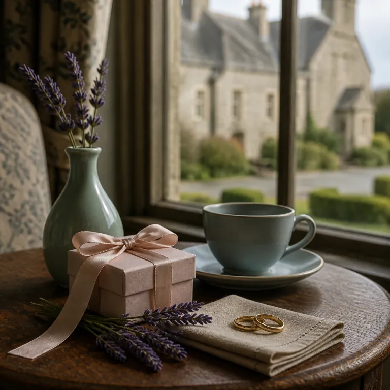 Planning a Milestone Stay: The Art of the Anniversary Trip at an Irish Estate