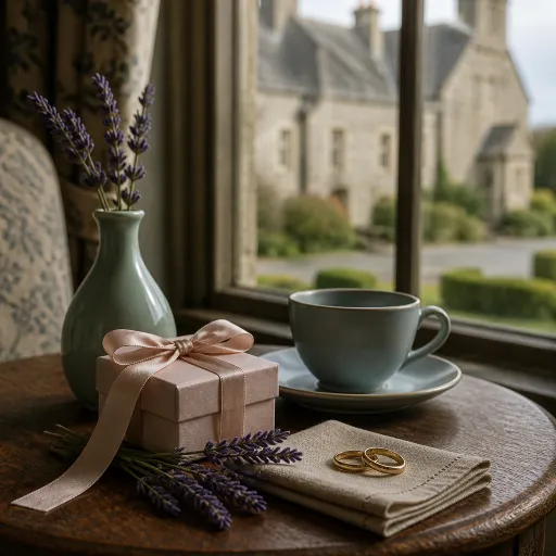 Planning a Milestone Stay: The Art of the Anniversary Trip at an Irish Estate