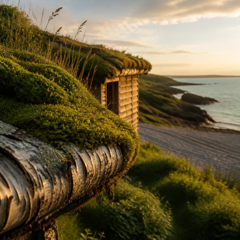 Supershe island reimagined: how a Finnish women’s retreat inspires Ireland’s coastal luxury stays