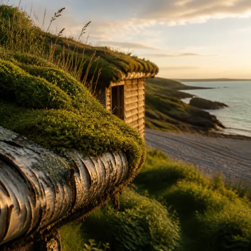 Supershe island reimagined: how a Finnish women’s retreat inspires Ireland’s coastal luxury stays