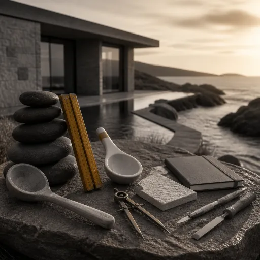 River, Stone, Sea: The Quiet Architecture of Ireland's New Spa Hotels