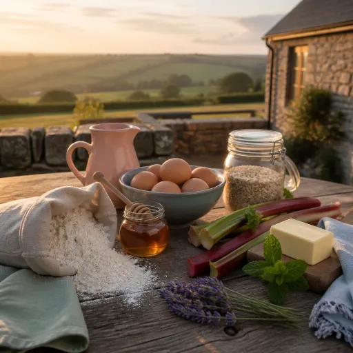 Killurin Lodge in Wexford, Ireland: a serene countryside stay for discerning travellers