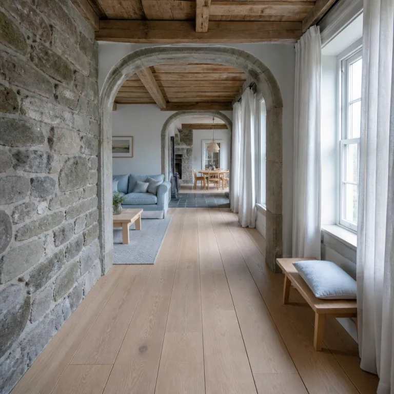 Three Generations Under One Roof: Irish Estates Built for the Extended Family