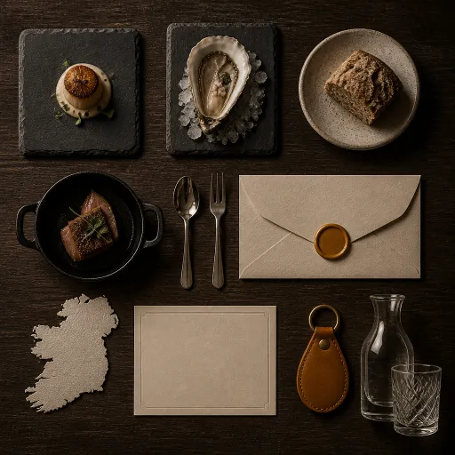How Ireland’s evolving luxury booking pipeline is reshaping chef led hotel stays