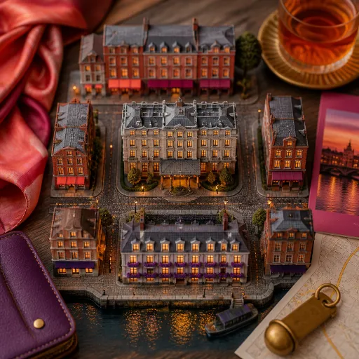 Elegant city escapes: the best cities to visit in Ireland for luxury hotel stays